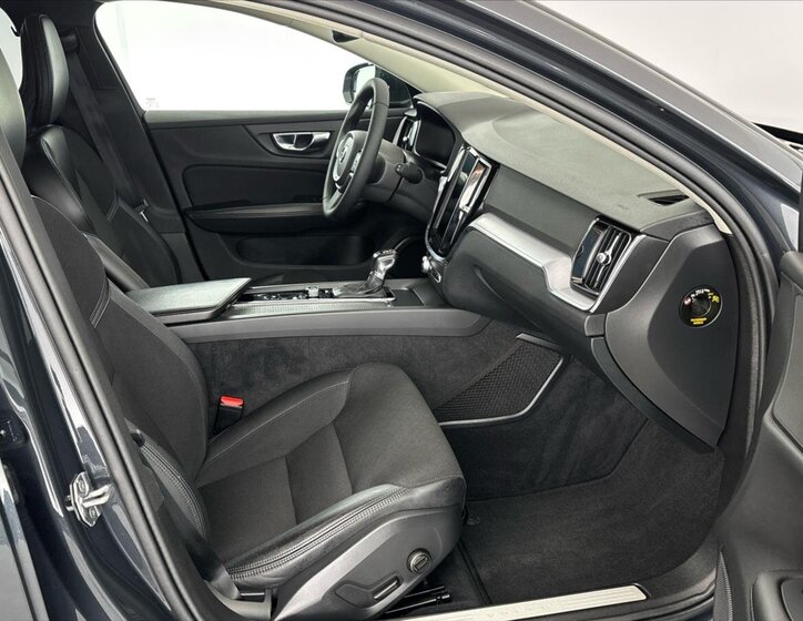 Volvo V60 Kombi 2,0 l 110 kw