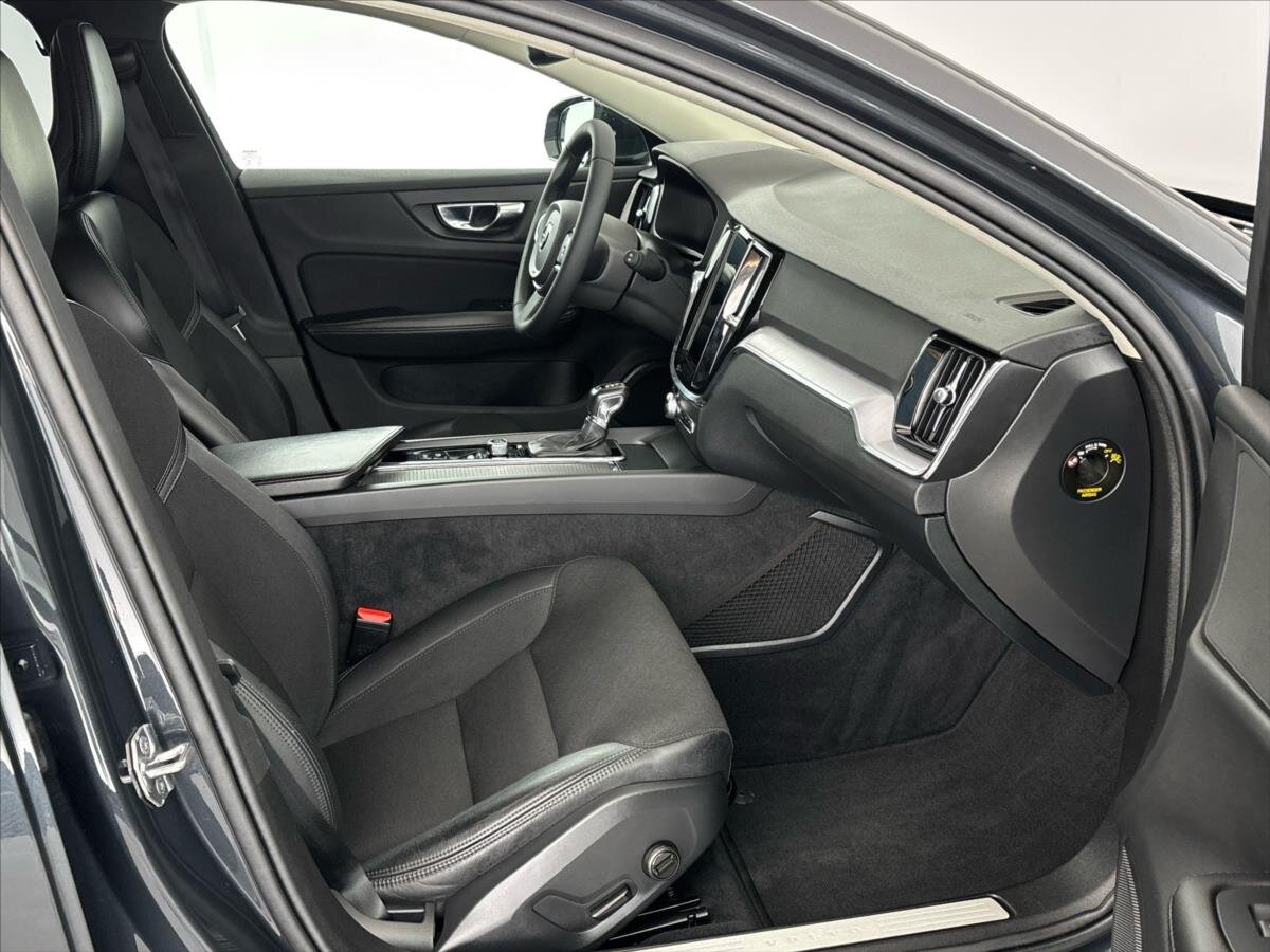 Volvo V60 Kombi 2,0 l 110 kw