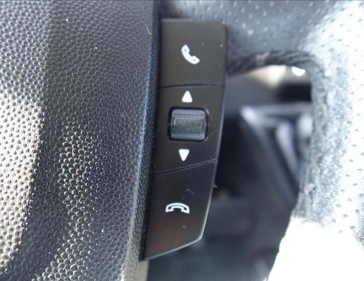 Peugeot Boxer Ostatní 2,2 l 121 kw