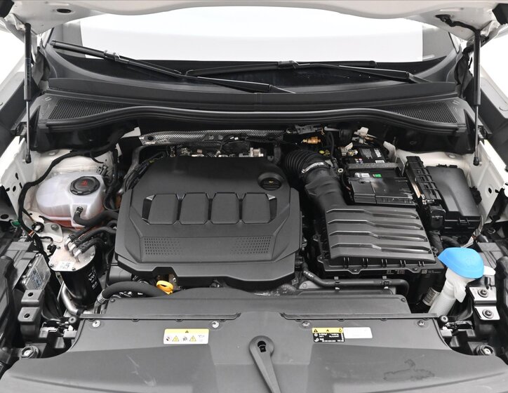 Škoda Kodiaq SUV / Terénní 2,0 l 142 kw