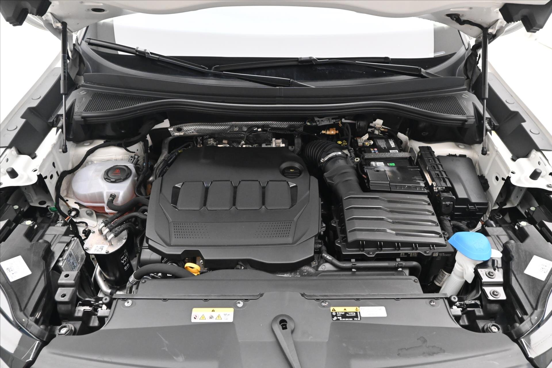 Škoda Kodiaq SUV / Terénní 2,0 l 142 kw
