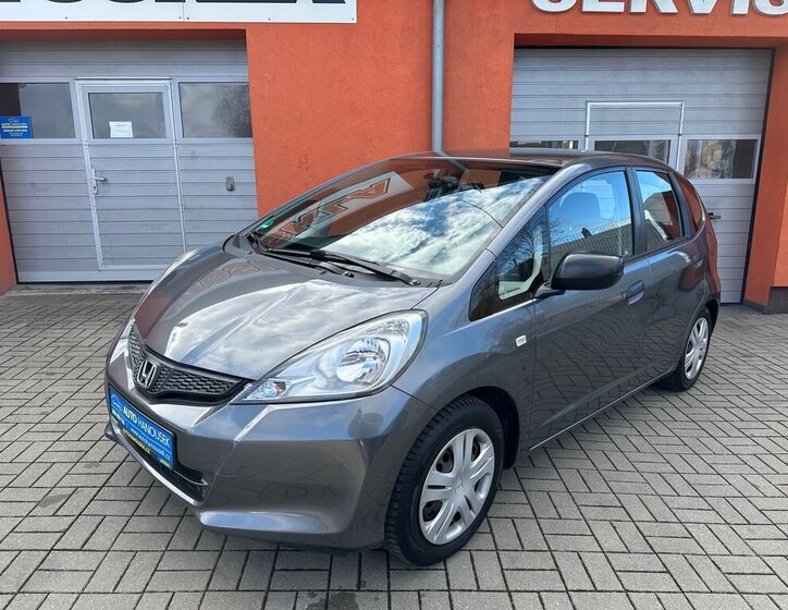 Honda Jazz Hatchback 1,2 l 66 kw