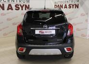 Opel Mokka 5