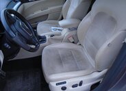 Škoda Superb Kombi 2,0 l 125 kw