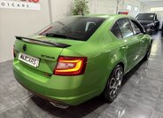 Škoda Octavia Liftback 2,0 l 135 kw