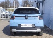 Citroën ë-C3 Hatchback 0,0 83 kw