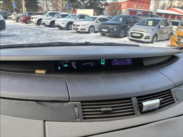 Renault Espace Skříň 2,0 l 120 kw