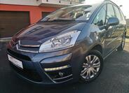 Citroën C4 Picasso 1