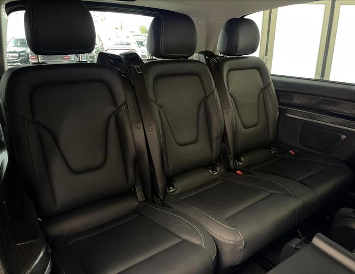 Mercedes-Benz Třídy V 20