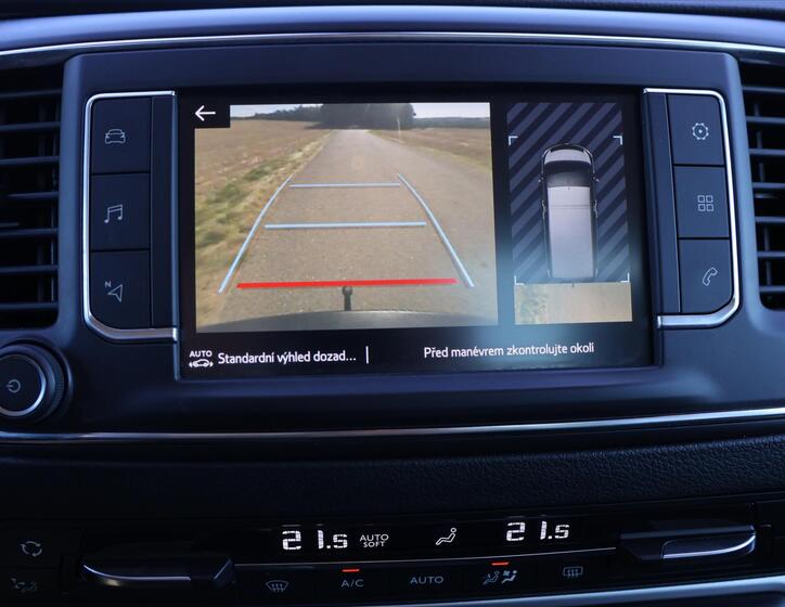 Toyota ProAce Verso 26