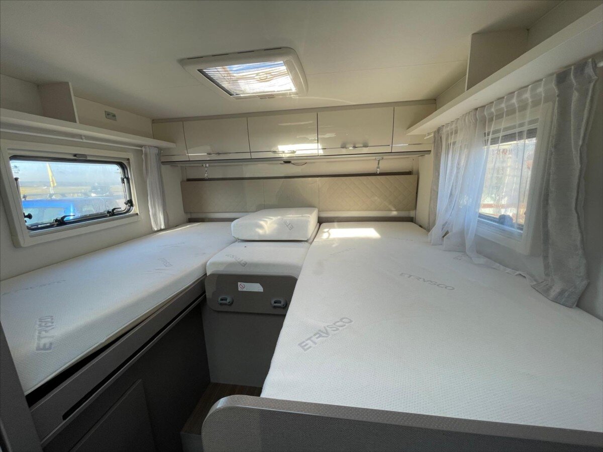 Fiat Ducato Ostatní 2,3 l 103 kw