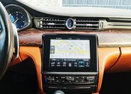 Maserati Quattroporte Sedan 3,0 l 202 kw