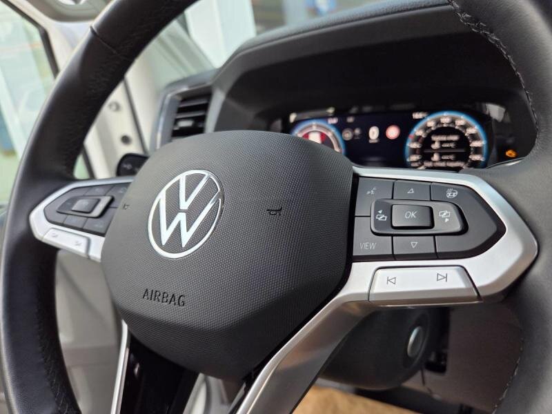 Volkswagen Ostatní Ostatní 2,0 l 110 kw