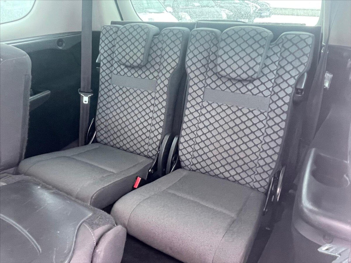 Renault Grand Scénic MPV 1,6 l 96 kw