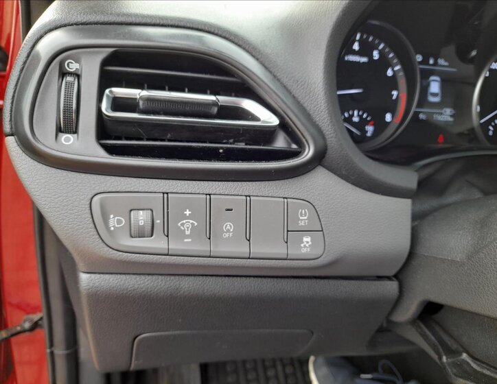 Hyundai i30 Kombi 1,5 l 117 kw