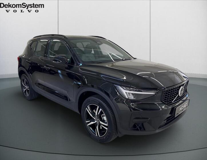 Volvo XC40 2