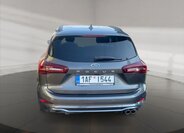 Ford Focus Kombi 999,0 114 kw