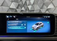 Mercedes-Benz GLE SUV 3,0 l 270 kw