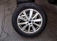 Škoda Kodiaq SUV 2,0 l 110 kw