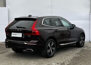 Volvo XC60 SUV 2,0 l 184 kw