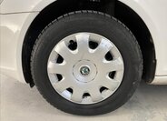 Škoda Octavia Liftback 1,2 l 77 kw