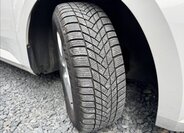 Škoda Superb Sedan / Limuzína 2,0 l 140 kw