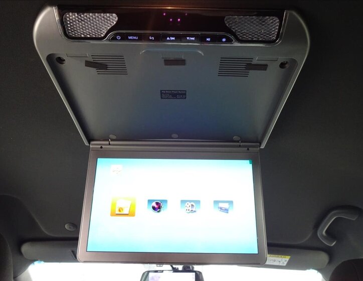 Hyundai i30 Kombi 1,6 l 99 kw