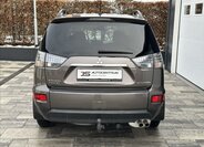 Mitsubishi Outlander SUV 2,3 l 130 kw