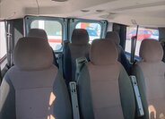 Citroën Jumper Kombi 2,2 l 81 kw