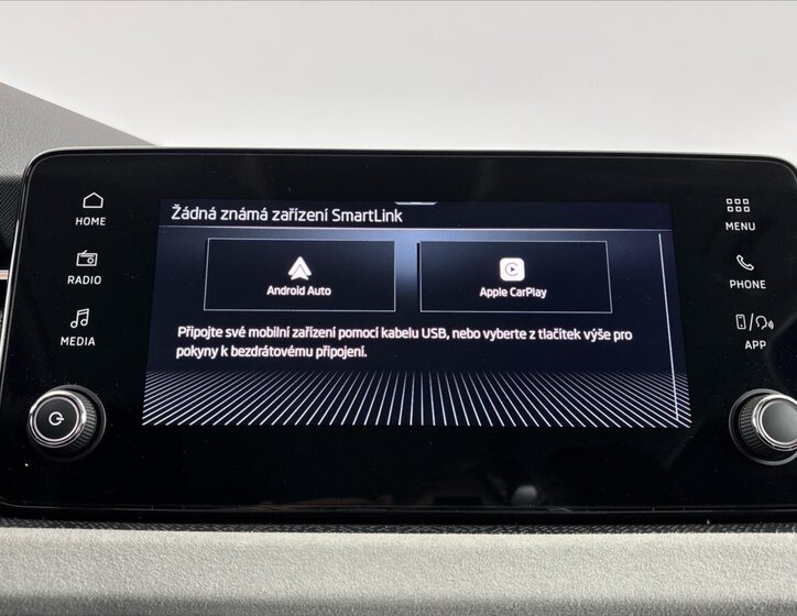 Škoda Scala Hatchback 999,0 85 kw