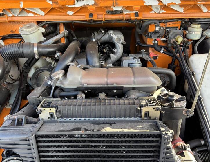 Mercedes-Benz Ostatní 14