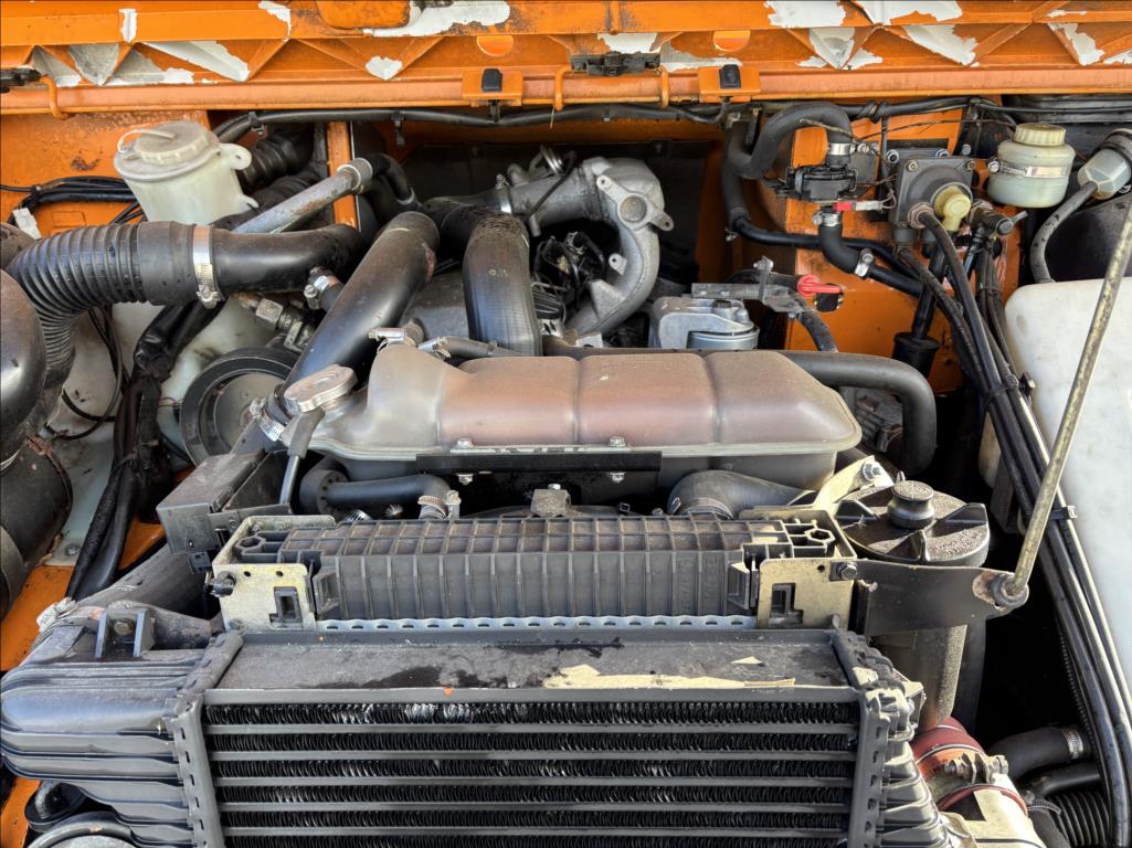 Mercedes-Benz Ostatní