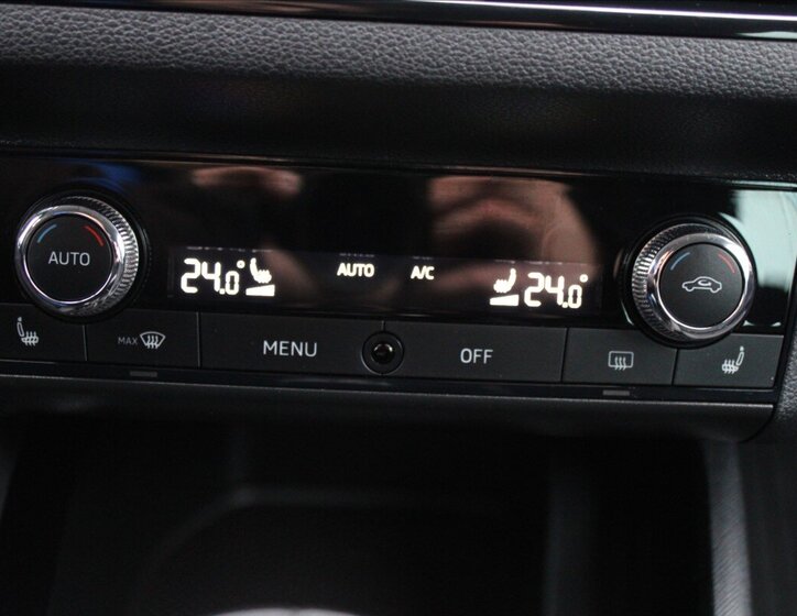 Škoda Scala Hatchback 999,0 81 kw