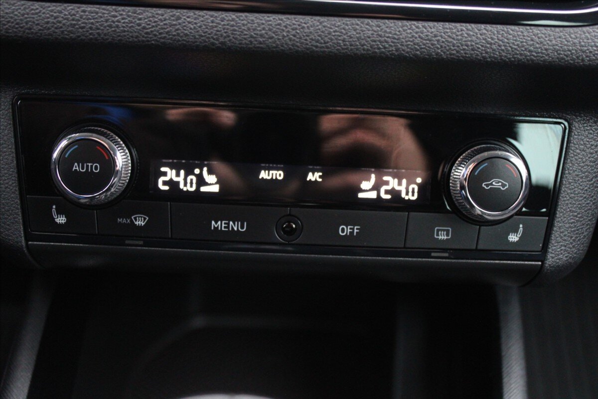 Škoda Scala Hatchback 999,0 81 kw