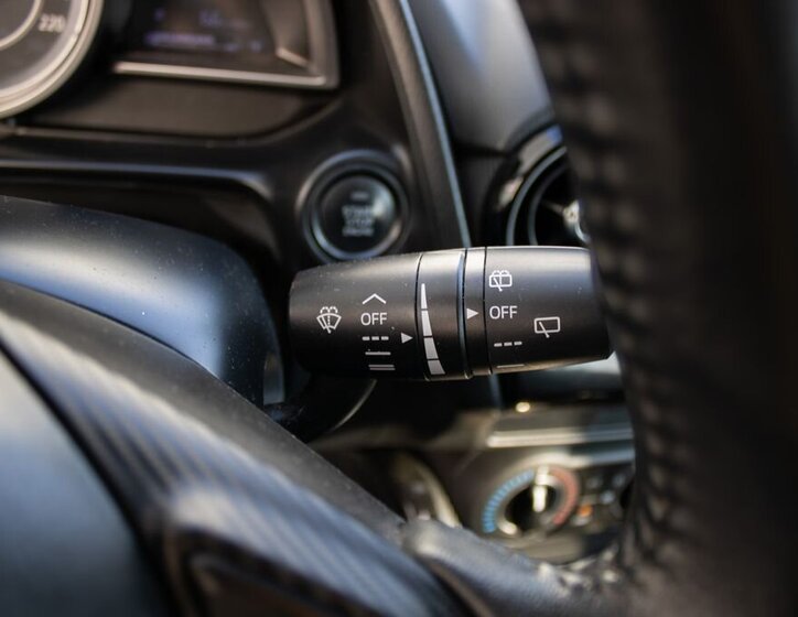 Mazda 2 Hatchback 1,5 l 66 kw