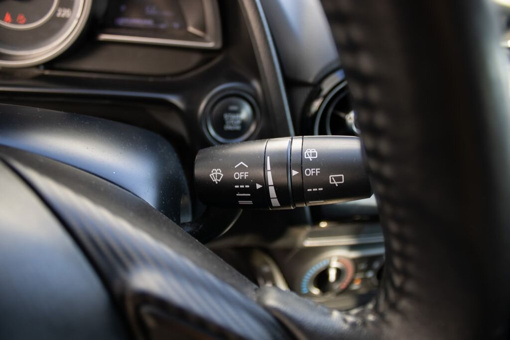 Mazda 2 Hatchback 1,5 l 66 kw