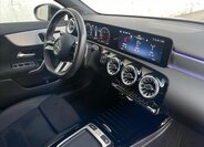 Mercedes-Benz Třídy A 18