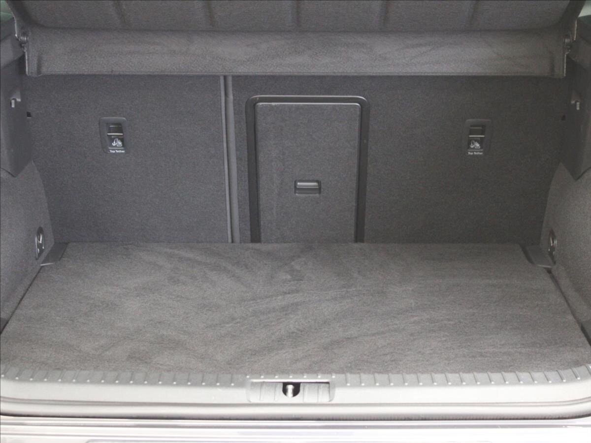 Cupra Formentor Kombi 2,0 l 228 kw