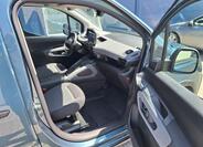 Peugeot Rifter 19