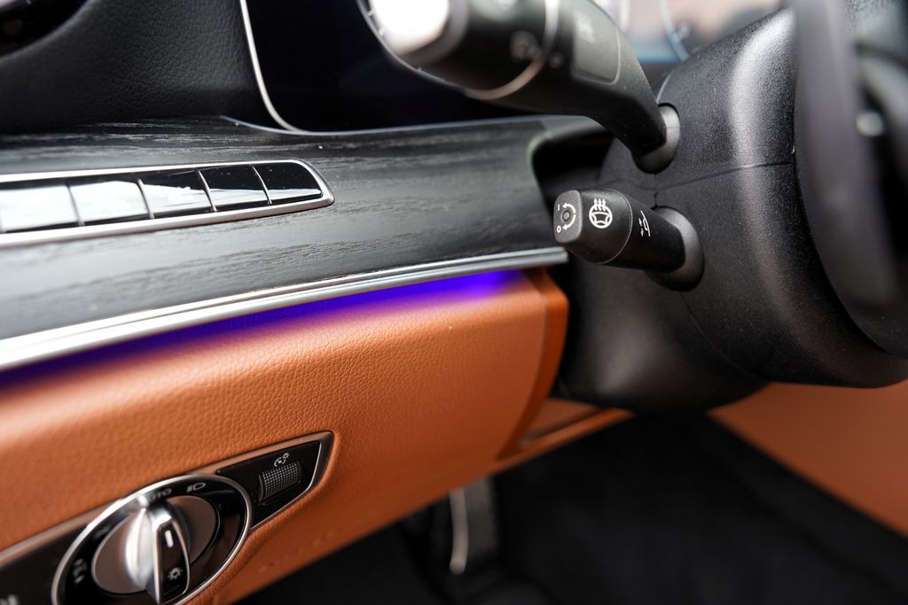 Mercedes-Benz Třídy E