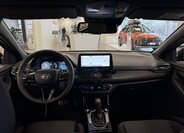 Hyundai i30 Liftback 1,5 l 103 kw