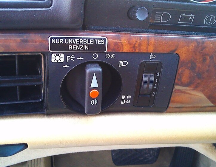 Mercedes-Benz Třídy S 20