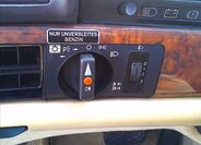 Mercedes-Benz Třídy S 20