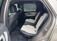 Land Rover Discovery Sport 12