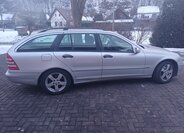 Mercedes-Benz Třídy C Kombi 0,0 0
