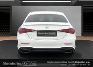 Mercedes-Benz Třídy C 4