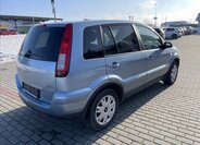 Ford Fusion Hatchback 1,4 l 59 kw