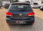Volkswagen Golf 4