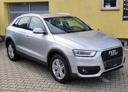 Audi Q3 1