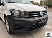 Volkswagen Caddy Skříň 2,0 l 75 kw